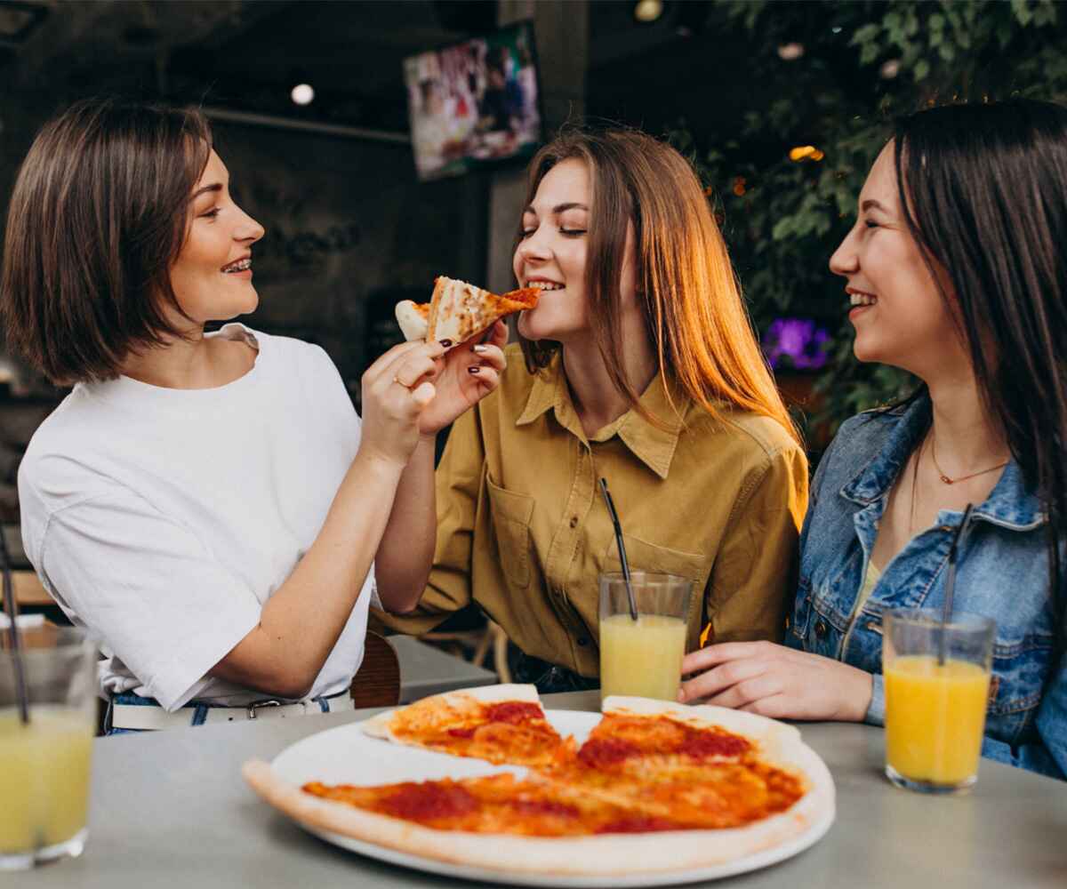 You are currently viewing Different Type of  Traditional Italian Pizza